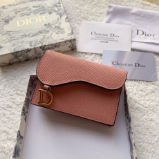 Christian Dior Wallet